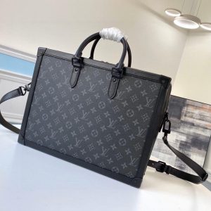 Louis Vuitton Soft Trunk Briefcase 29cm