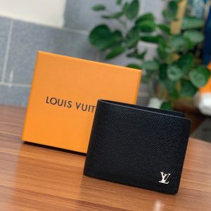 Louis Vuitton Pocket Organizer 12cm