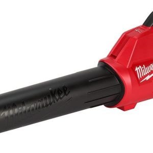 Milwaukee M18 FUEL Cordless Handheld Blower, 18V Lithium-Ion, 120 MPH, 450 CFM – Battery Sold Separately