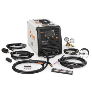Hobart Welding Products Multi-Handler200 Multi Welder 500578